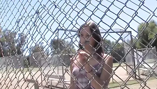 Dreier mit den MItschuelern aus der Schule