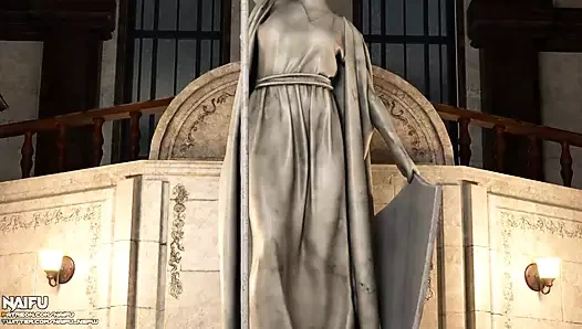 Naifu_NSFW hentai derlemesi 21