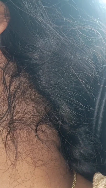 Car romance with friend wife | Clip 1