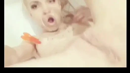 Çek pis sürtük Nicova işiyor derlemesi