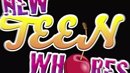 Yeni gençler fahişeler - bölüm 3