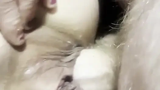 Girth Brooks Zoey Portlamd'ı sikiyor