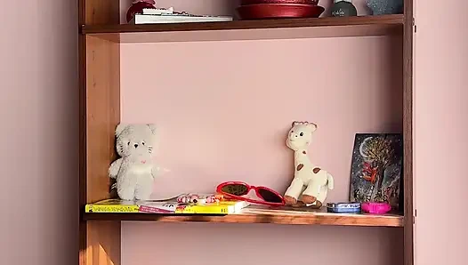 Marshmallow Orgazmı