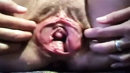 Seksten sonra kayınvalidesinin kedisi