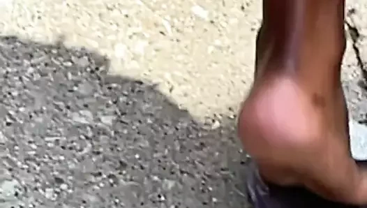 abanoz ağır çekim