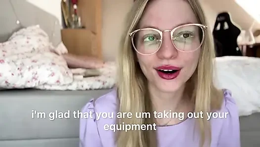 Sissygasm nasıl