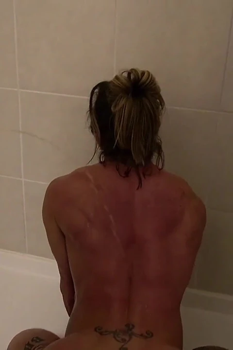 Grateful Golden Shower
