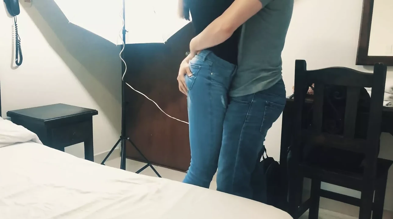 New: School Girlfriend Scapes From School Class For Getting Fucked Hard And Gets Creampie By Her Bestfriend (High Quality) - UK Special