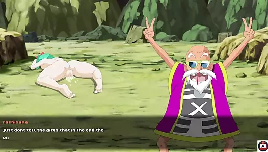 Süper sürtük z turnuvası - (pt 06)