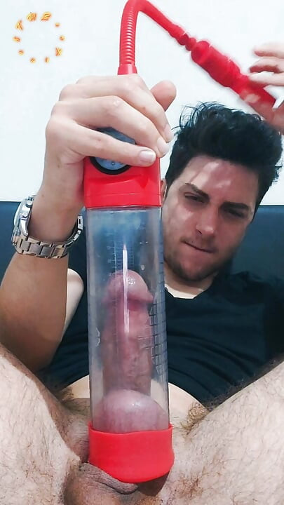 Pump Dick2