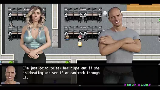 Ofis karısı (js deacon tarafından) - pt.10