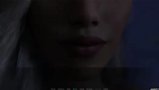 Mia ile yaz 2 #10 - oyunlar ile kızlar gecesi