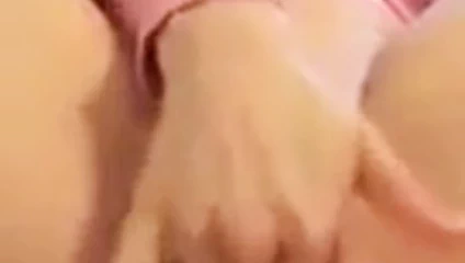 Japon kız parmak