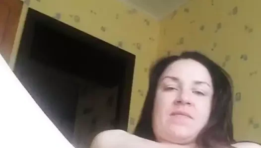 vibratör ile mastürbasyon