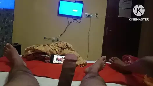 And the romantic life of my life is my favorite movie in the world