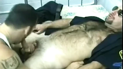 polisler ve oral seks