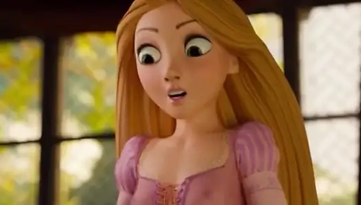 Sevimli çizgi film, sevimli amcık, vay, Amerikalı kız