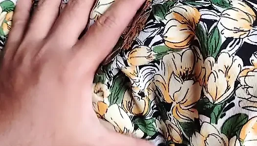 Asian StepMom Doggie (3)