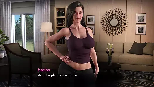 The Genesis order text dialogue bölüm 226