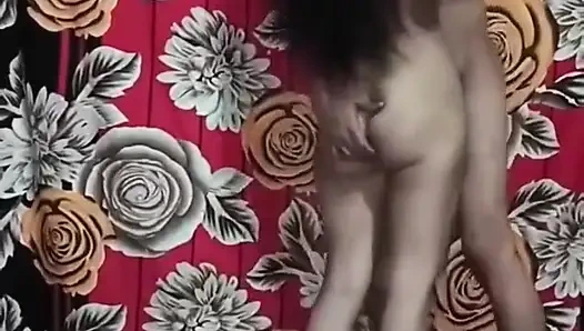 Hintli desi suhagraat karı koca 2