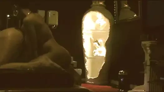 Göğüsler&amp;ass&amp;fisting