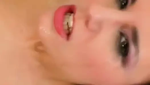 Avrupa milf hardcore seks macera