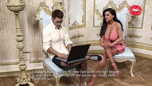 Lezzetli orta yaşlı seksi kadınlar (bölüm 6) yeni sürüm ia