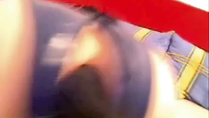 kauçuk köle yumruklu