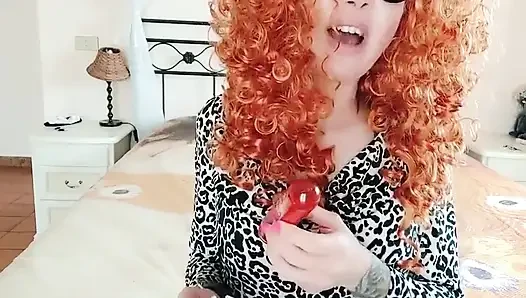 Sırlar kutunuzu buldum, şimdi seks yaptığını biliyor
