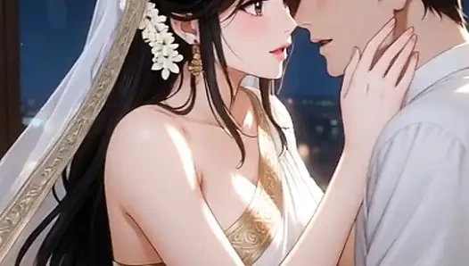 Kocasının en iyi arkadaşı tarafından sikiliyor