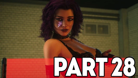 Kırık hayalperestler #28 - bilgisayar oyunu oynamayı sağlar (hd)