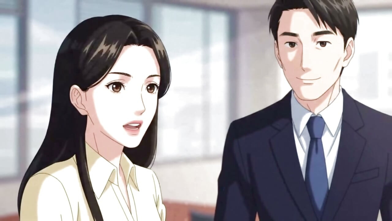 My Wife's Debt clear with Temporary Secretary job
