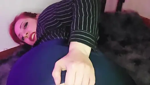 Gauchita psikolog bölüm 5: mastürbasyon ve porno bağımlısı