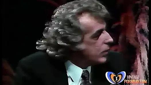 Orta sayfa ünlüler 2 1984 nadir vintagepornbay.com