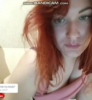 Rus kız mastürbasyon yapmak için beni 44