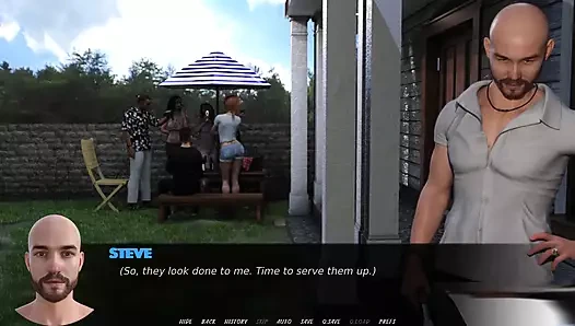 Tabu Oyunları (bölüm 12)