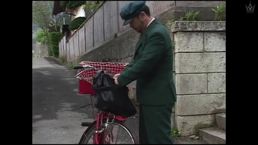 P015g03 elli yaşındaki ve büyük memeli olgun kadının ilişkisi!