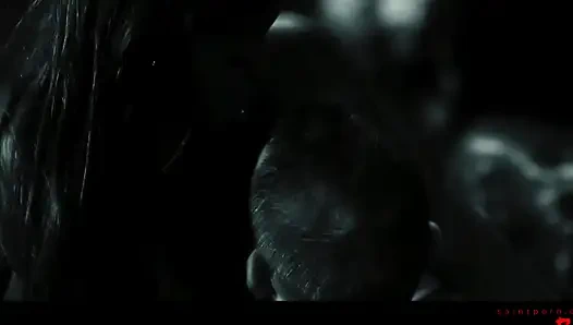 Lucy Love çok iyi baştan çıkarıyor
