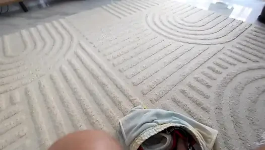 Üvey anne, dikkatimi dağıttın! Bunun bedelini ödeyeceksin!