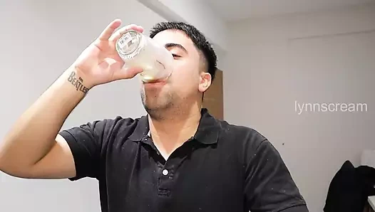 İş yerinde stresli bir günün ardından kız arkadaşımı götten sikiyorum - lynnscream anal dölleme