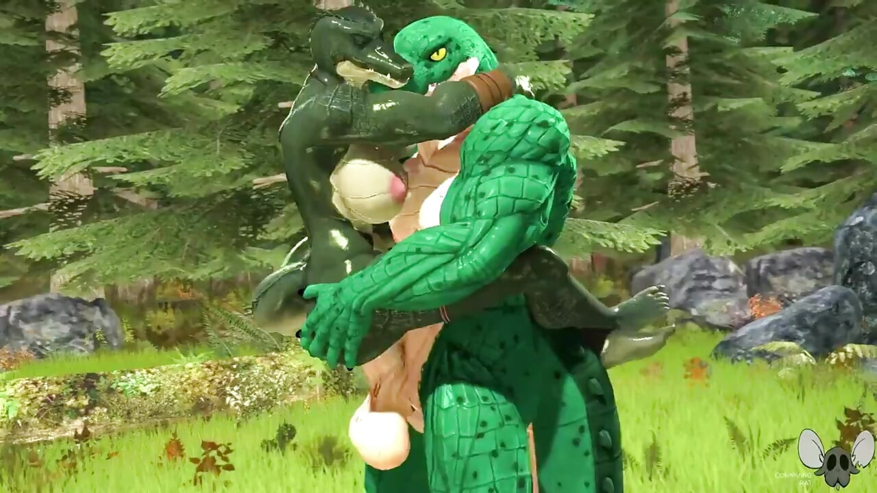 Connivingrat 3d porno hentai derlemesi 43