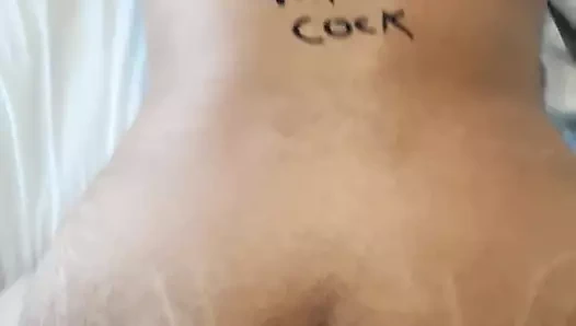 Hint sürtük eş alma büyük beyaz horoz