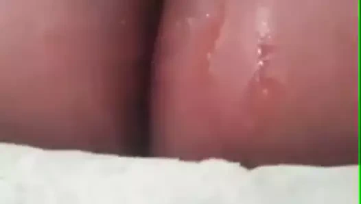 Tatlı dölümle orgazm