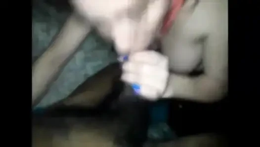Lil Mary Hızlı Sakso Ve Döl Yutma Bölüm 2