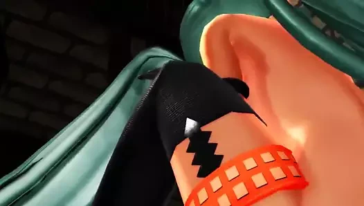 Alice görünmez çabalayan 1.5