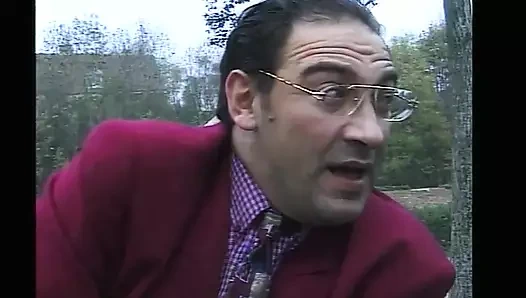 Hm 389 - Le Porno Ragazze - эпизод 2