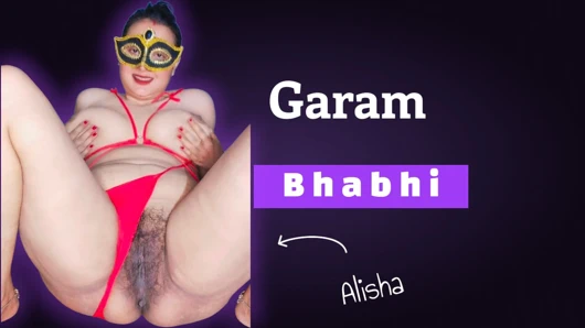 Garam Bhabhi, Cool AC