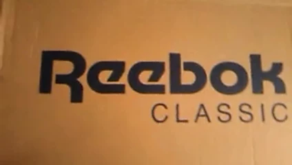 Yeni reebok eski sevgilim döl için zinde