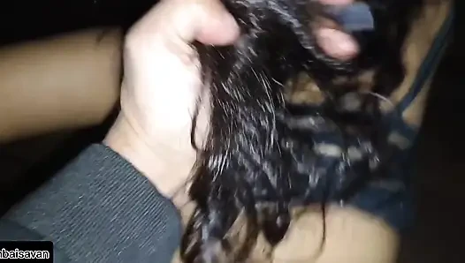 Newly joined college teen student seduced his boss to fuck her and provide some extra benefits in a legal way ( hindi audio )