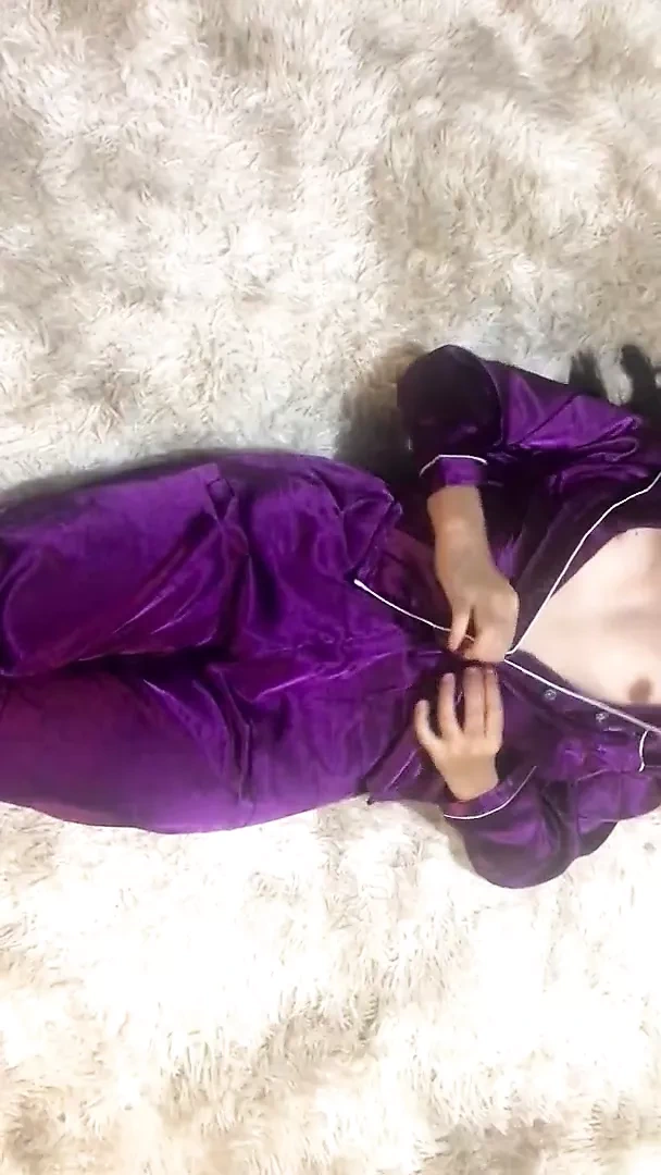 Mastürbasyon geceleri